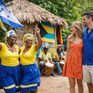 Cultural & Local Experiences