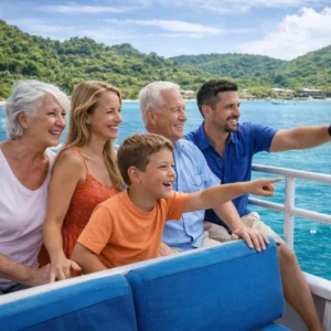 Family-Friendly Tours