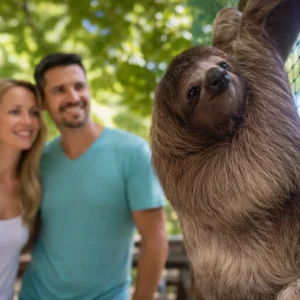 Wildlife Encounters