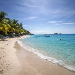 Beach Tours