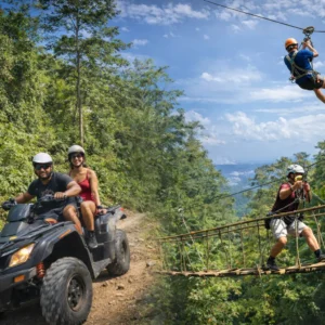 Adventure & Adrenaline
