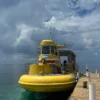 Roatan Glass Bottom Tour