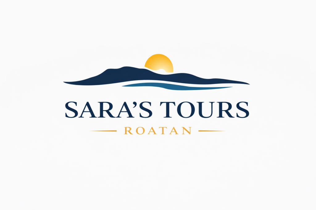 Sara's Tours Roatan