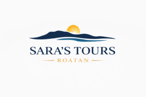 Sara's Tours Roatan Logo