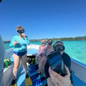 Roatan Snorkeling Tour