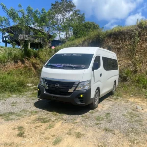 Alternative view of Roatan Airport Transfer – Private Transportation Service