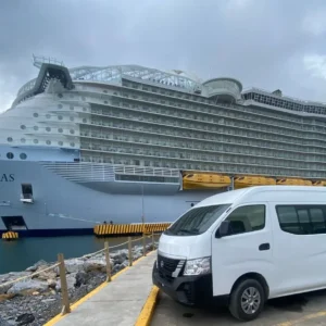 Roatan Airport Transfer