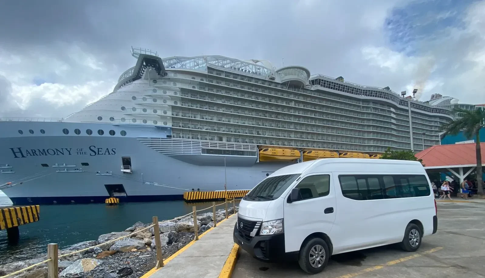Roatan Airport Transfer